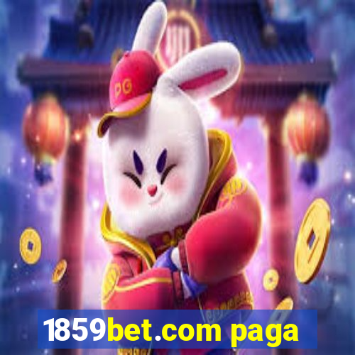 1859bet.com paga